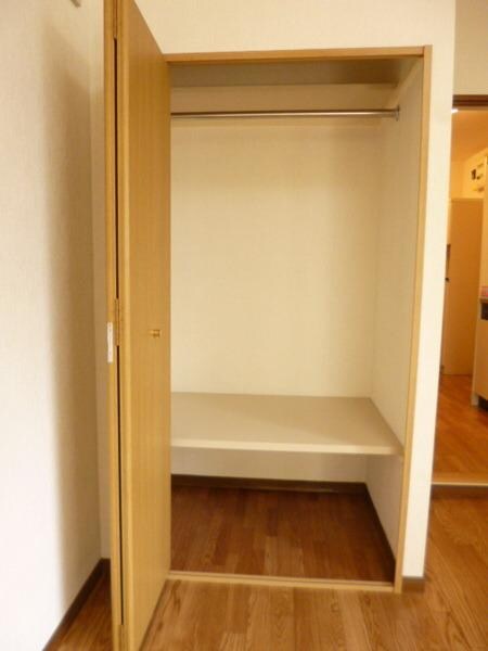 第1芙蓉ハイツの物件内観写真