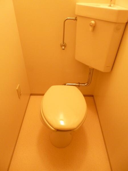 第1芙蓉ハイツの物件内観写真