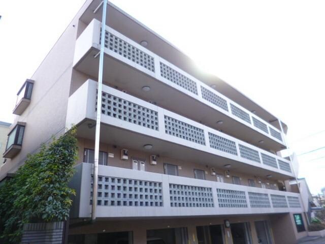 第1芙蓉ハイツの物件内観写真