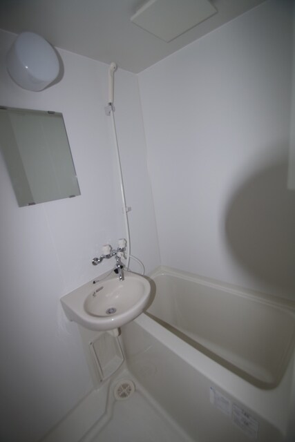 ロバリア古淵 の物件内観写真