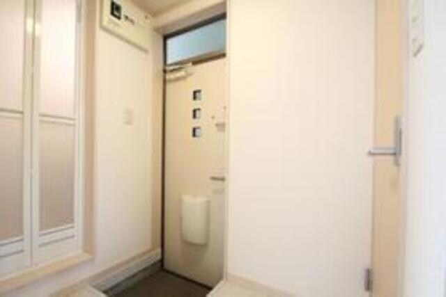 ロバリア古淵 の物件内観写真