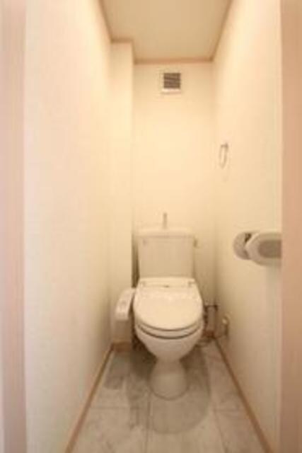 ロバリア古淵 の物件内観写真