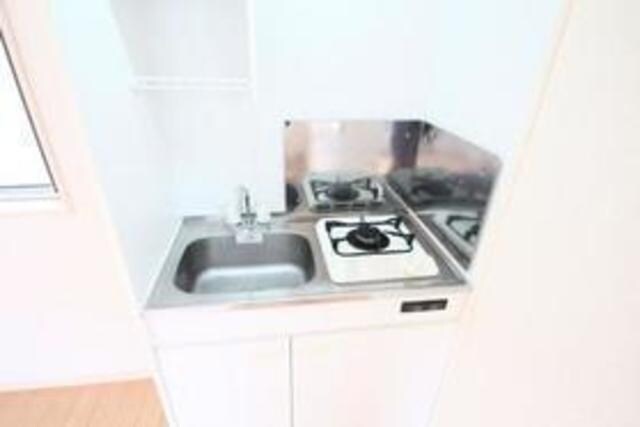 ロバリア古淵 の物件内観写真