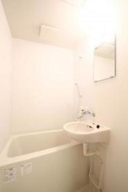 ロバリア古淵 の物件内観写真