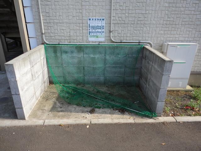 ロバリア古淵 の物件内観写真