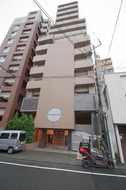 アーバンフラッツ町田 の物件外観写真