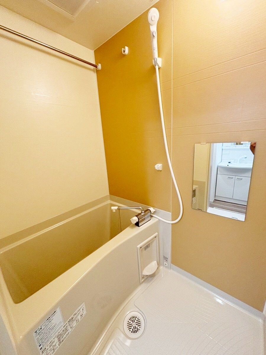 MELDIA町田IIの物件内観写真