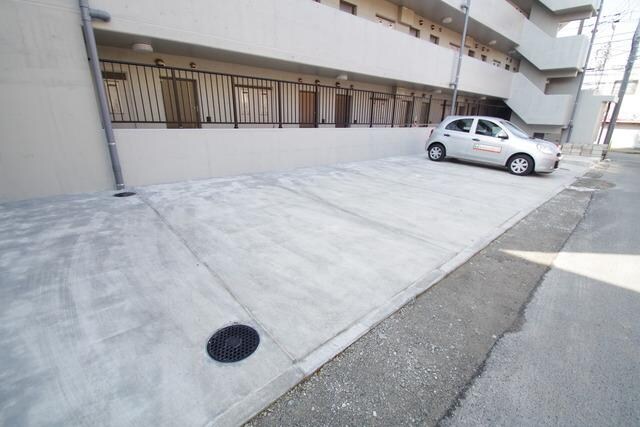 グランコモド小田急相模原の物件内観写真