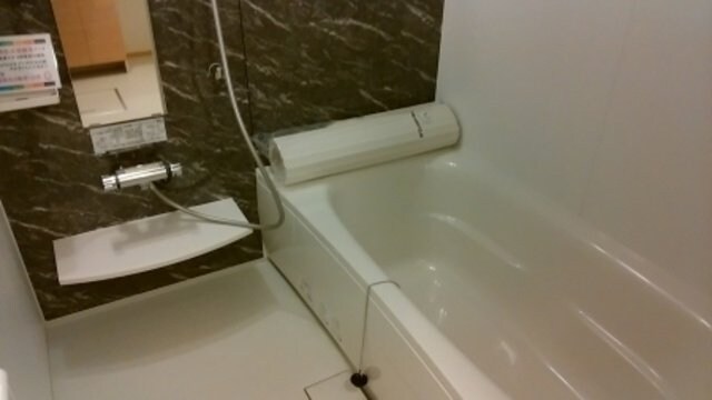 ドエルピアAの物件内観写真