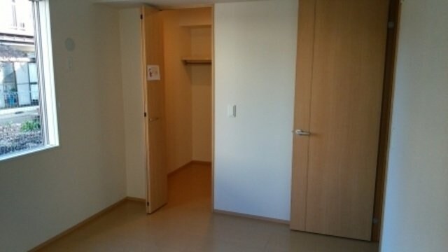 ドエルピアAの物件内観写真