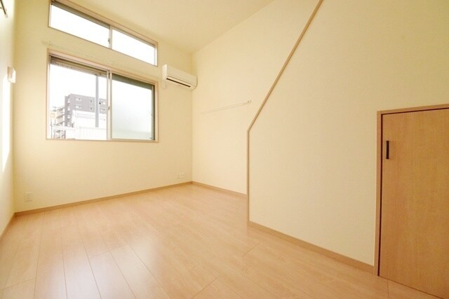 グラート大和Aの物件内観写真