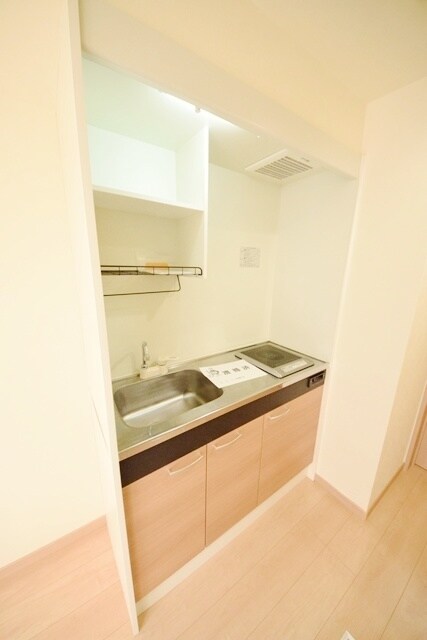 グラート大和Aの物件内観写真