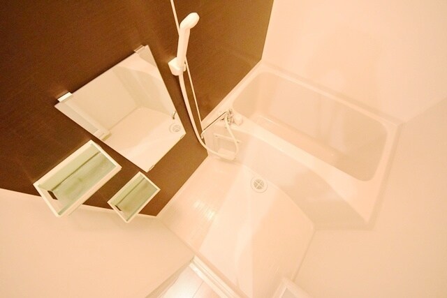 グラート大和Aの物件内観写真