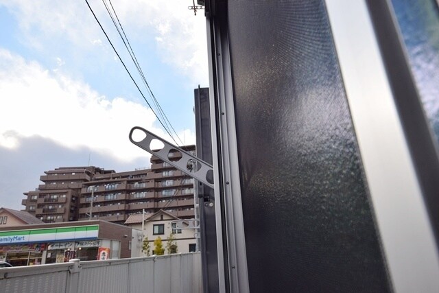 グラート大和Aの物件内観写真