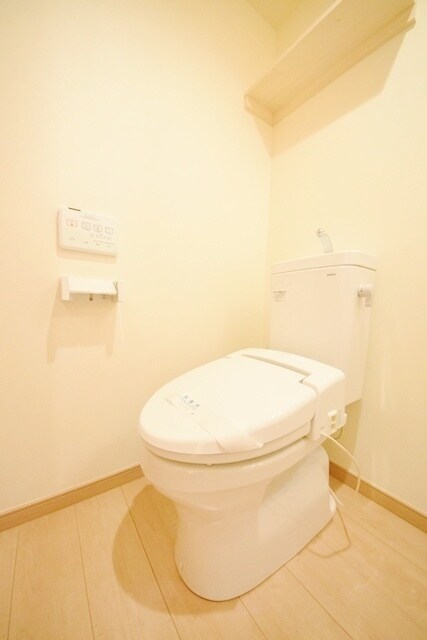 グラート大和Aの物件内観写真