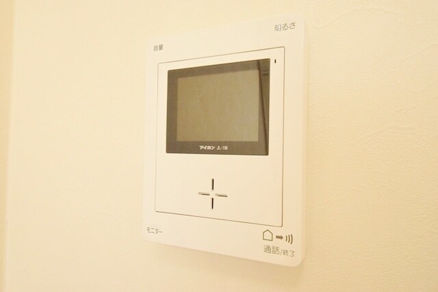 グラート大和Aの物件内観写真