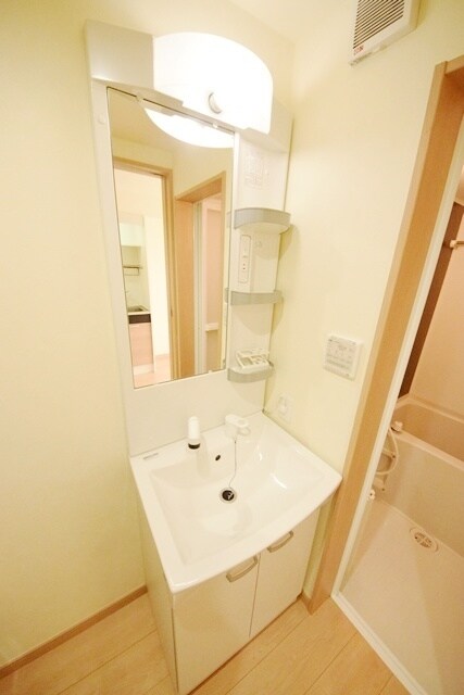 グラート大和Aの物件内観写真