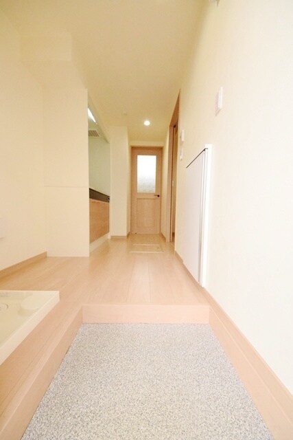 グラート大和Aの物件内観写真