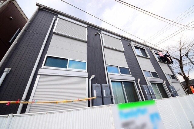 グラート大和Aの物件内観写真