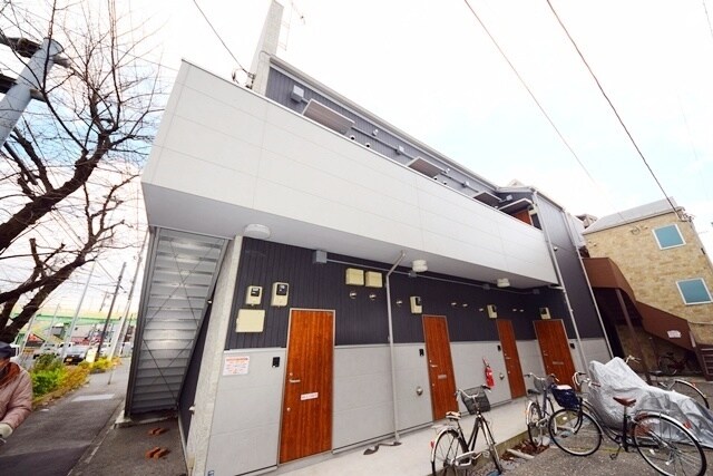 グラート大和Aの物件内観写真