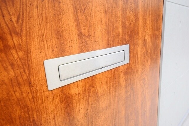 グラート大和Aの物件内観写真