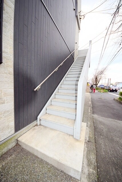 グラート大和Aの物件内観写真