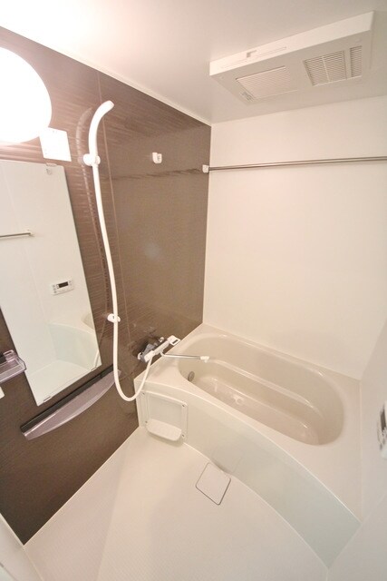 リブリ・フォレスタの物件内観写真