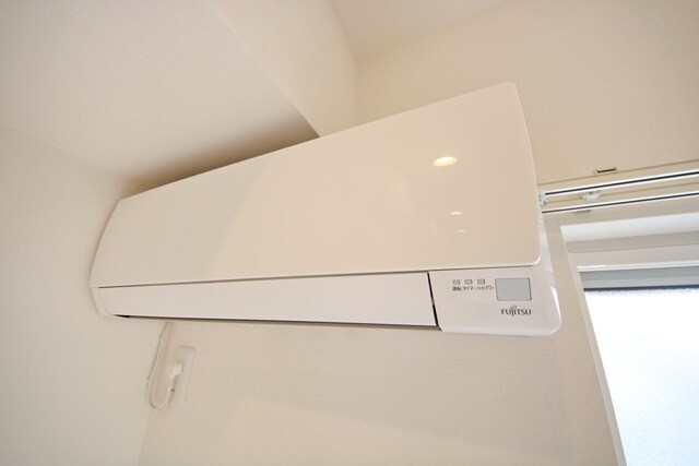 リブリ・フォレスタの物件内観写真