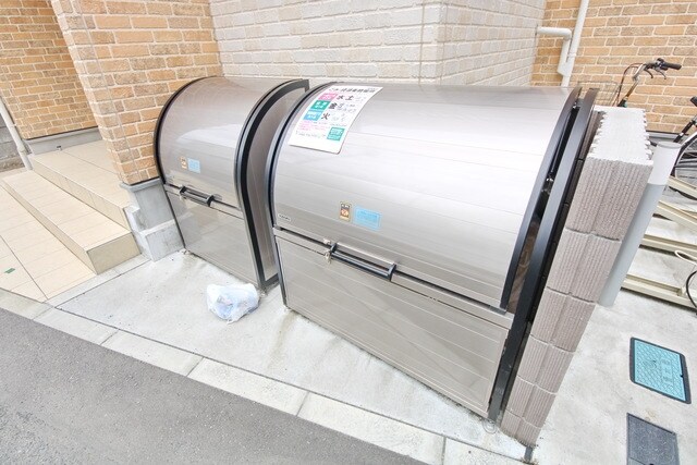 リブリ・フォレスタの物件内観写真