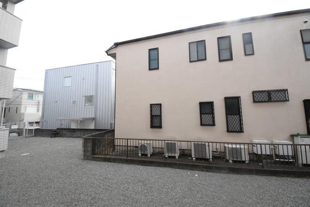 イースタンパレスの物件内観写真