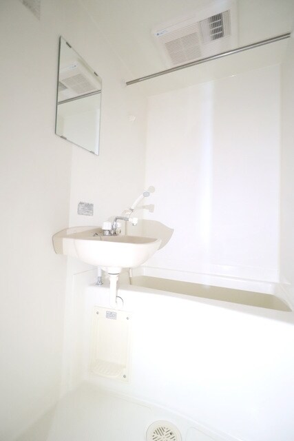 レオパレスシャルムの物件内観写真