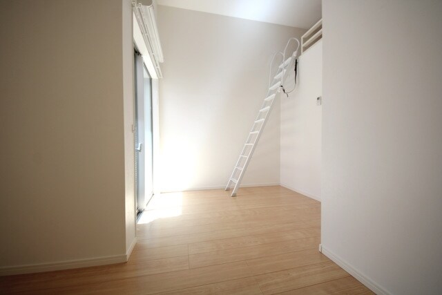 プラム相武台の物件内観写真