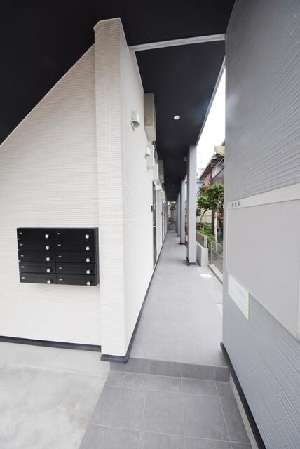 プラム相武台の物件内観写真