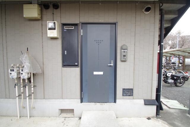 モンテベルデの物件内観写真