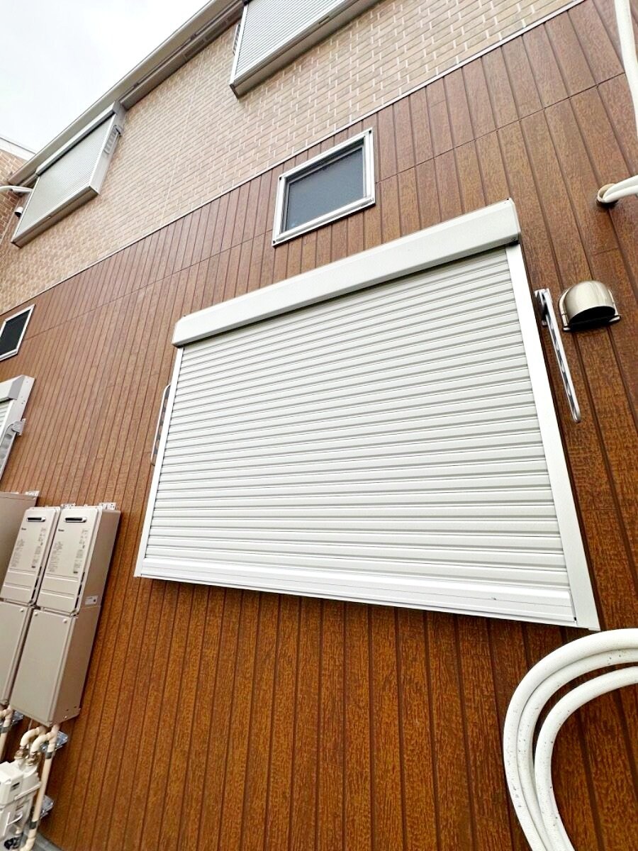 オムニア北里の物件内観写真