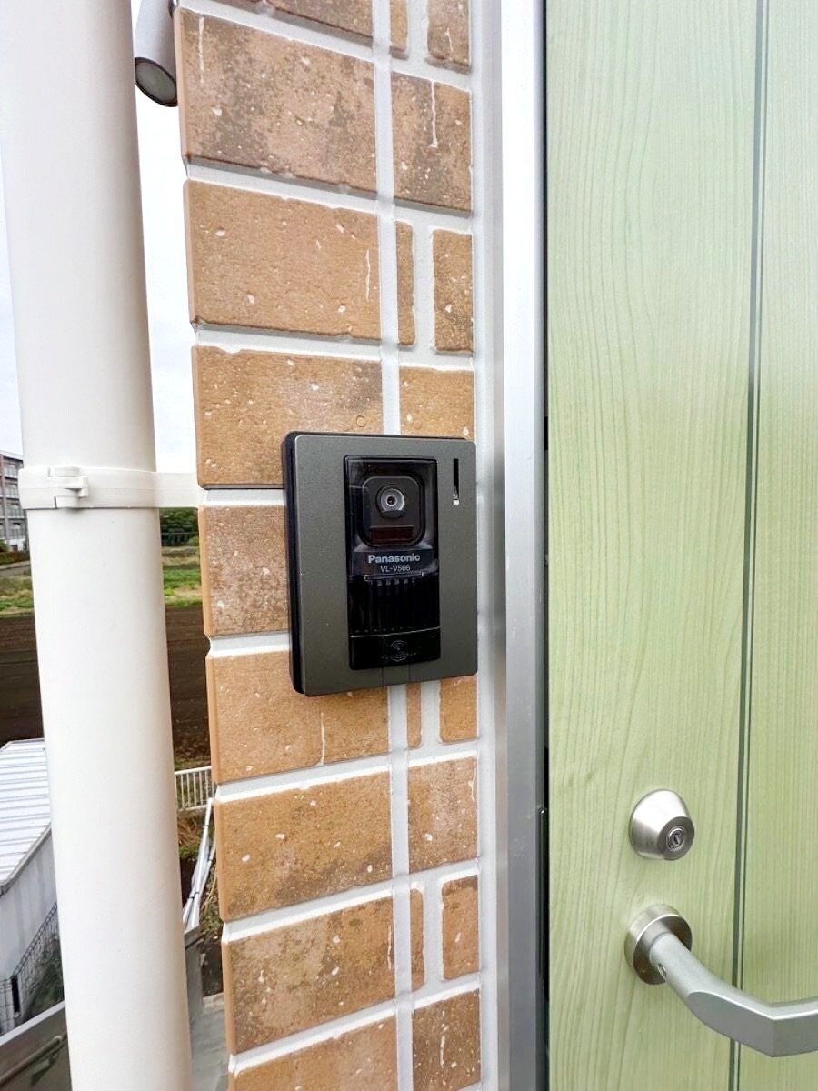 オムニア北里の物件内観写真