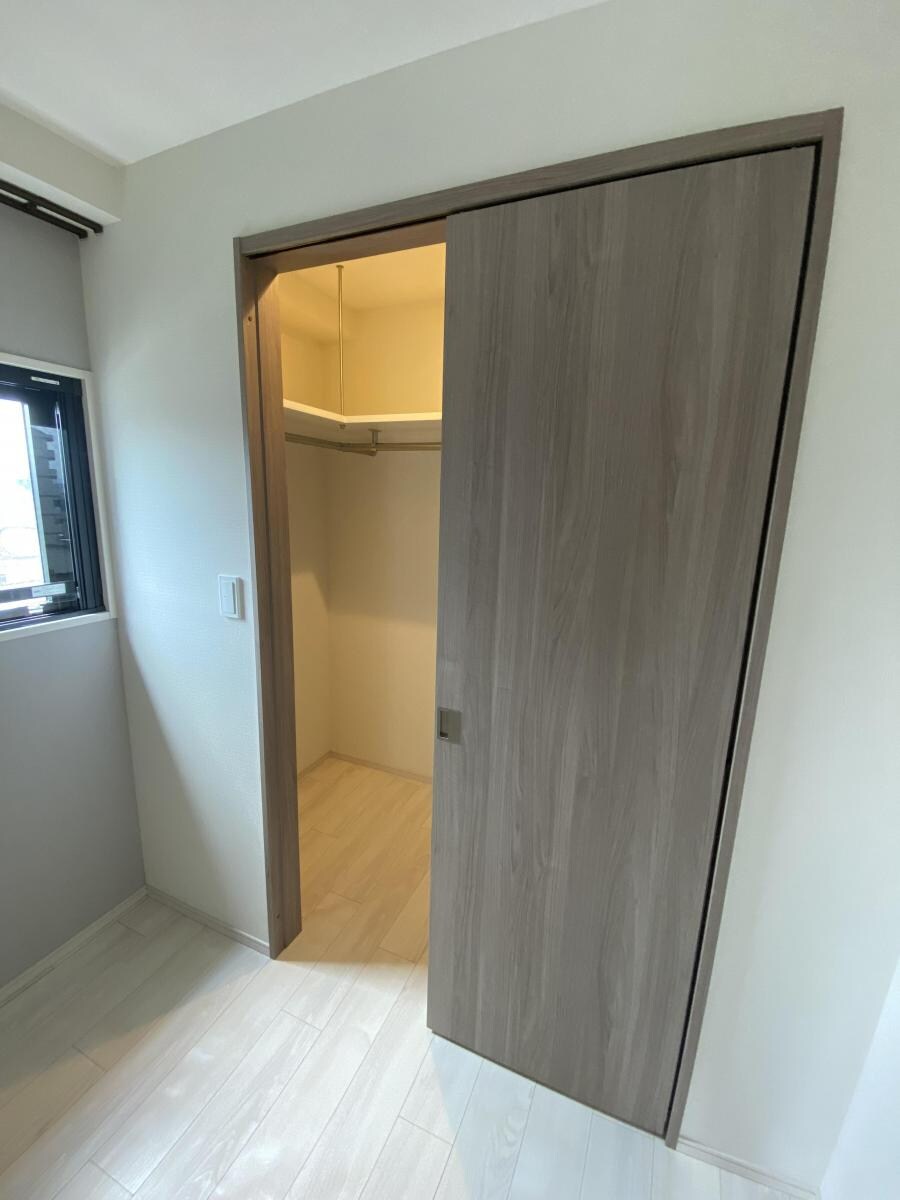 パークアクシス名古屋山王の物件内観写真