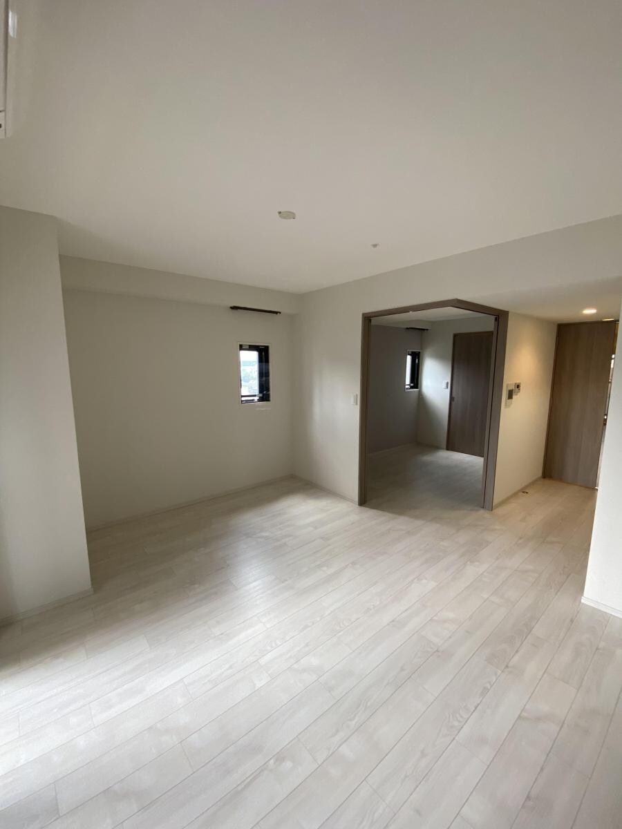 パークアクシス名古屋山王の物件内観写真