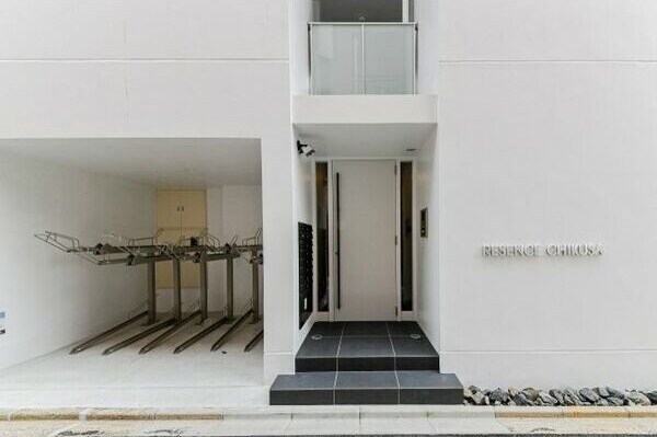 RESENCE CHIKUSAの物件内観写真