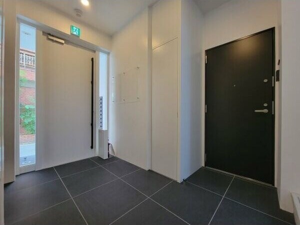 RESENCE CHIKUSAの物件内観写真