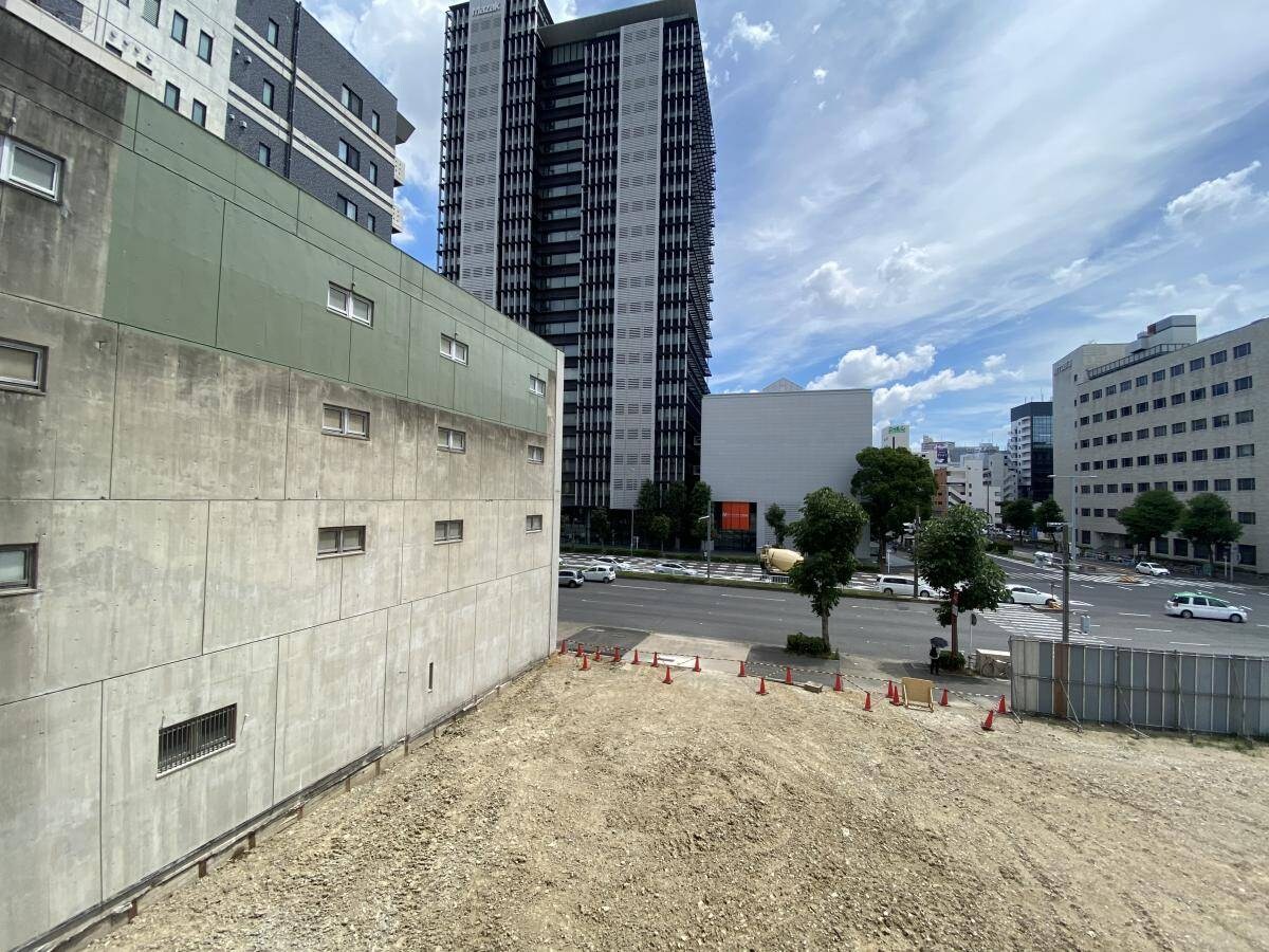 レジディア東桜IIの物件内観写真