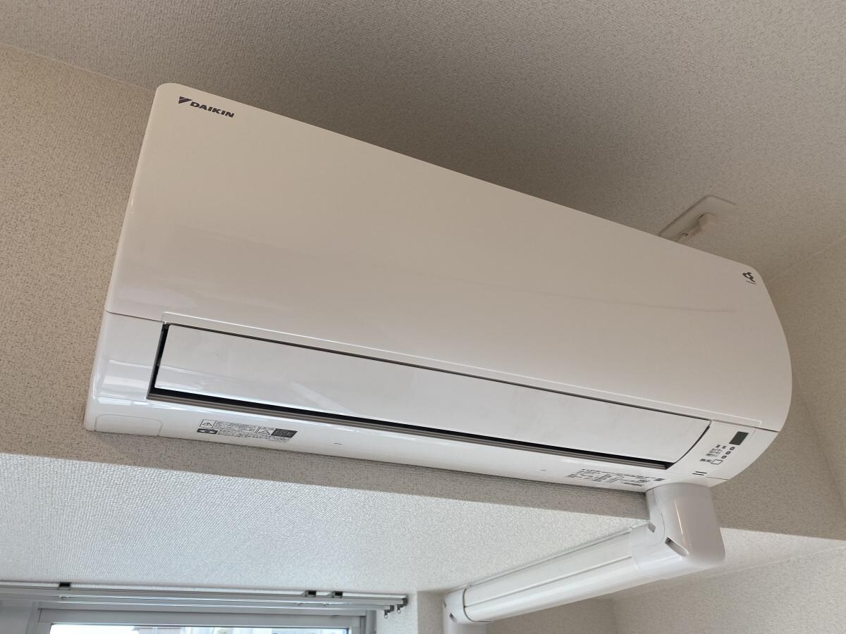 レジディア東桜IIの物件内観写真