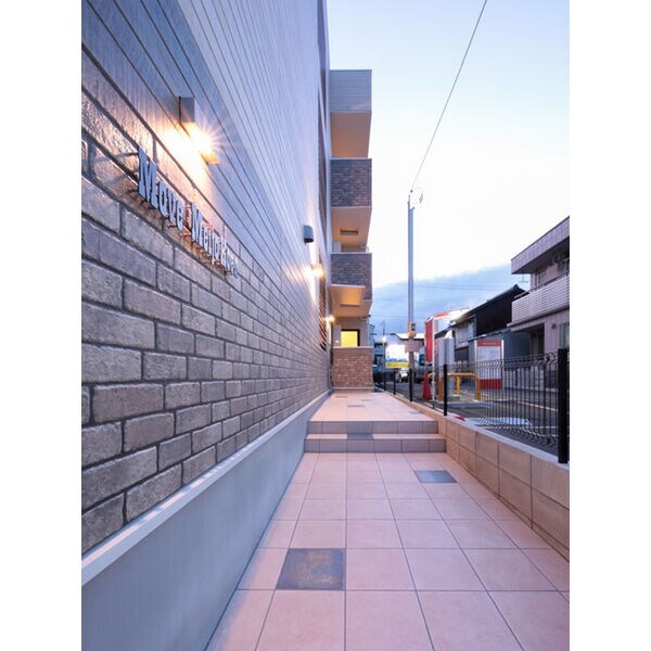 MOVE名城公園の物件内観写真