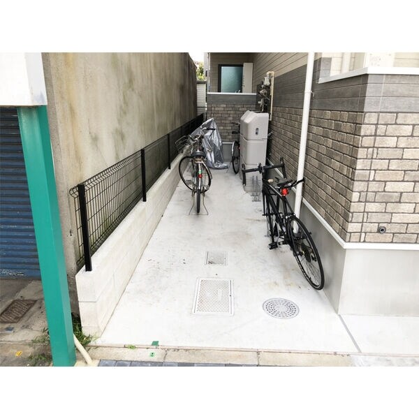 MOVE名城公園の物件内観写真