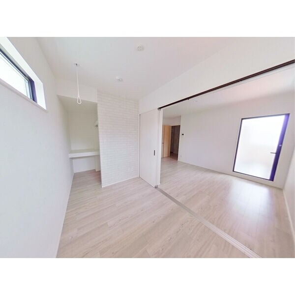 MOVE名城公園の物件内観写真