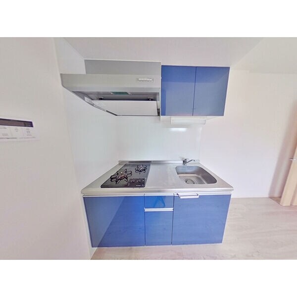 MOVE名城公園の物件内観写真