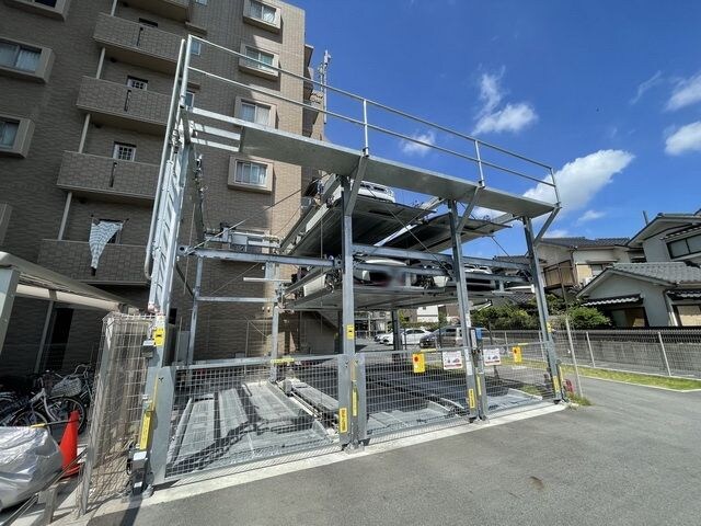 STUDIO KANAREBASHIの物件内観写真