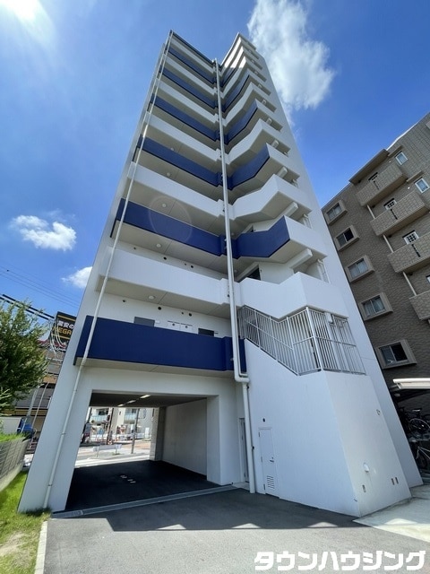 STUDIO KANAREBASHIの物件内観写真