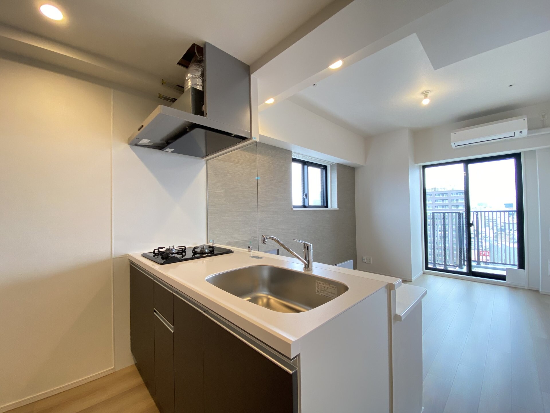 スプランディッド大須門前町の物件内観写真