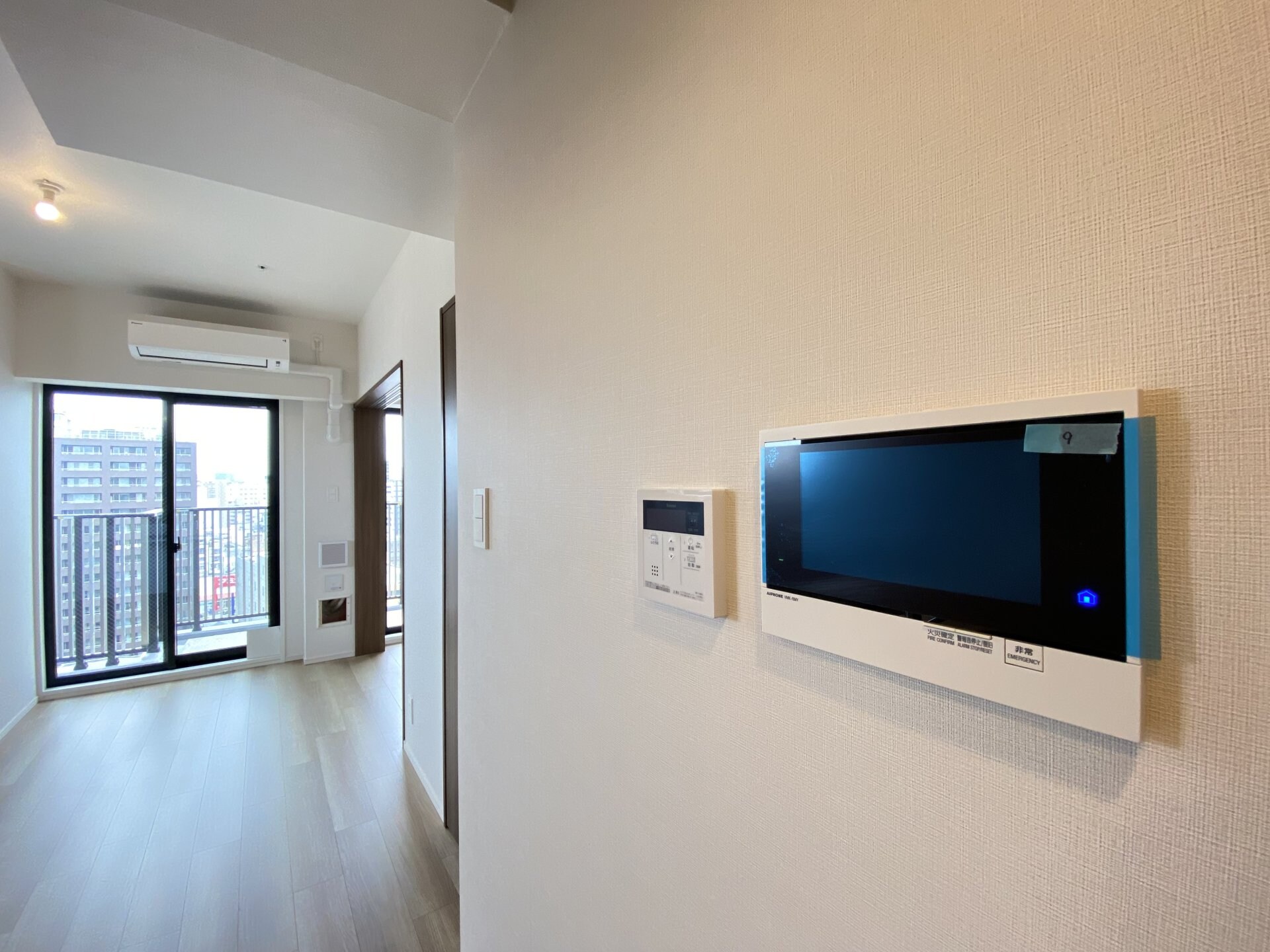 スプランディッド大須門前町の物件内観写真